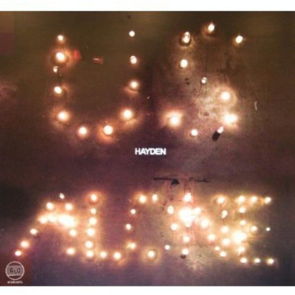 Us Alone